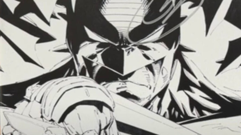 Absolute Batman Retailer Exclusive Variants Under The Spotlight Again Absolute Batman Retailer Exclusive Variants Under The Spotlight Again