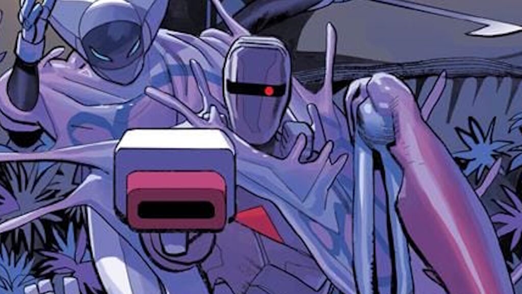 Rom Returns Sooner With A Message From Transformers (1986) (Spoilers) Rom Returns Sooner With A Message From Transformers (1986) (Spoilers)