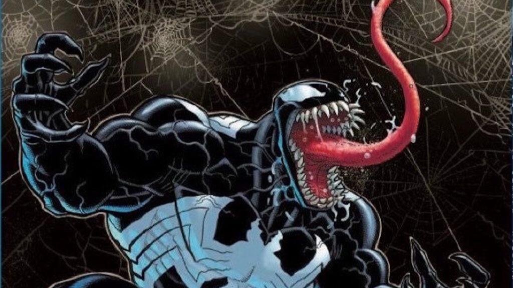 Venom Leaves Mary Jane Watson To Get Back With Their Ex, Eddie Brock