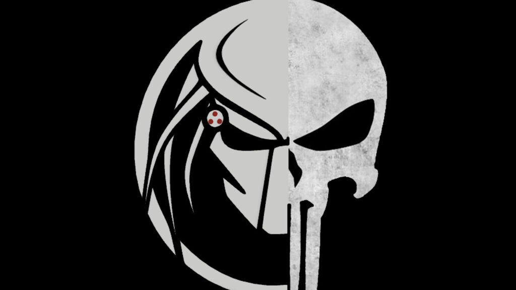 Predator Vs Punisher From Marvel Comics In November 2026