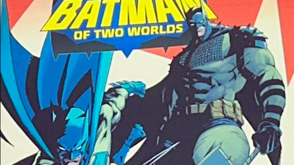 Scott Snyder And Matt Fraction On Batman Vs Absolute Batman Comic