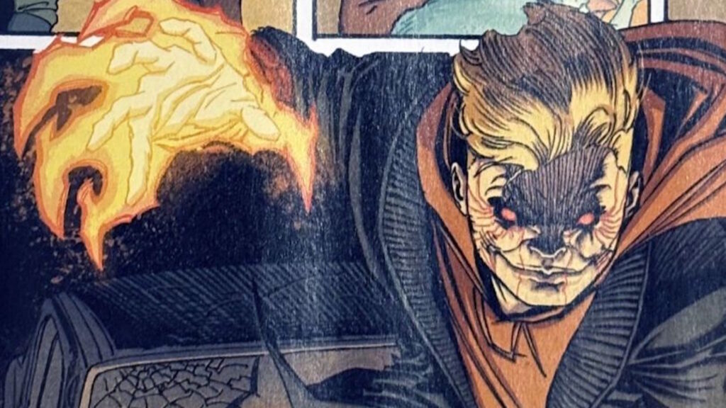 Is Terminal #1 Robert Kirkman’s X Is Terminal #1 Robert Kirkman’s X