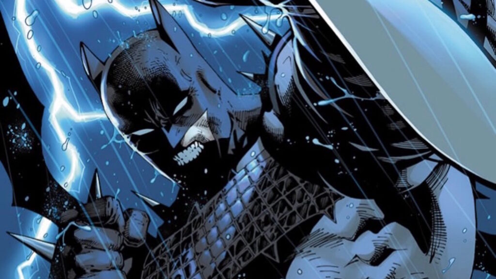 Jim Lee, President Of DC Comics, Part Of Absolute “Price Gouging”? Jim Lee, President Of DC Comics, Part Of Absolute “Price Gouging”?