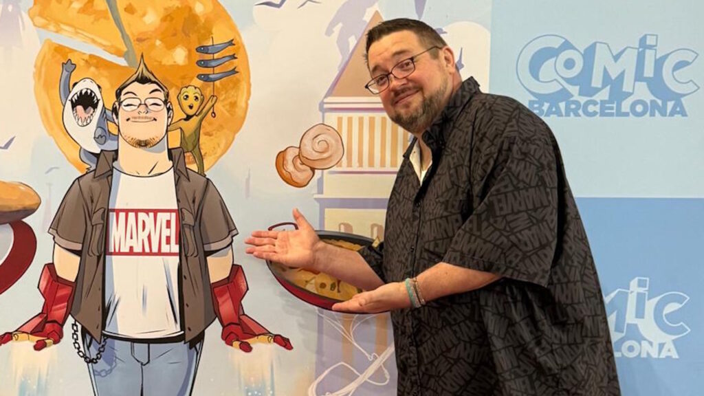 Comics Folk React To C.B. Cebulski Out As Marvel Editor-In Comics Folk React To C.B. Cebulski Out As Marvel Editor-In