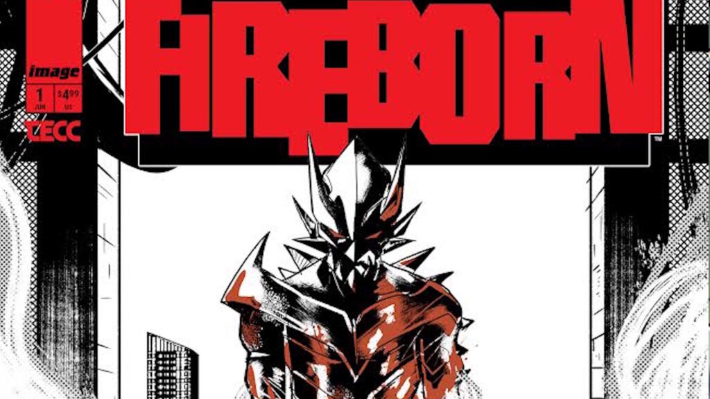 Bombshell And Absolute Batman Fireborn Are Lost Fantasies At SDCC Bombshell And Absolute Batman Fireborn Are Lost Fantasies At SDCC