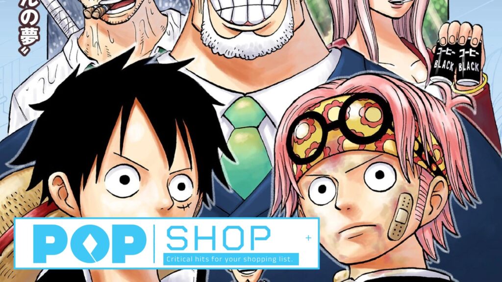 Best back-to-school supplies for anime fans in 2026: 16 picks we actually recommend [Pop Shop]