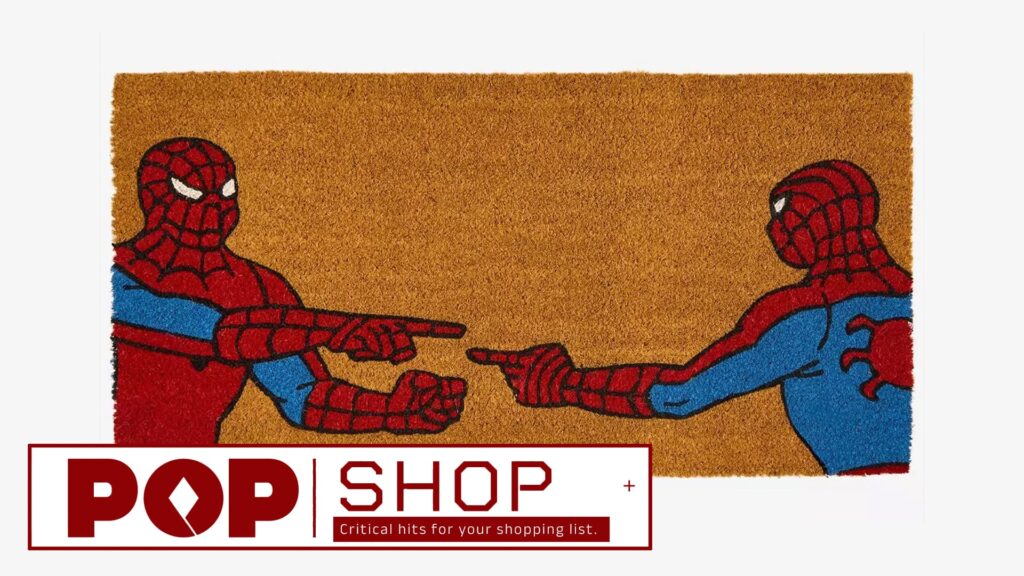 Best gifts for Spider-Man fans in 2026: 9 picks we actually recommend [Pop Shop]