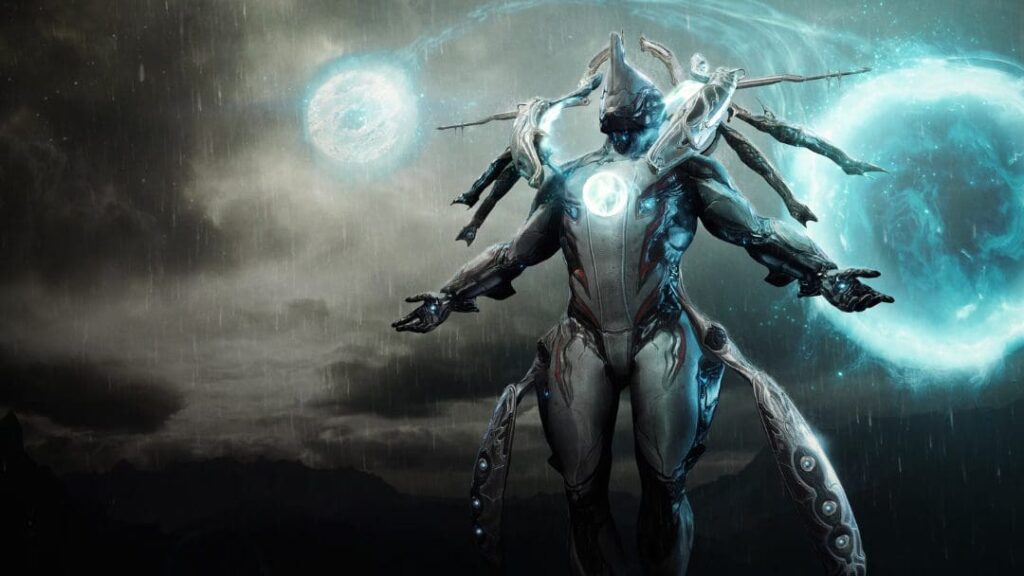 Everything Announced At TennoCon 2026: Warframe Tau, Fortnite Crossover And More Everything Announced At TennoCon 2026: Warframe Tau, Fortnite Crossover And More