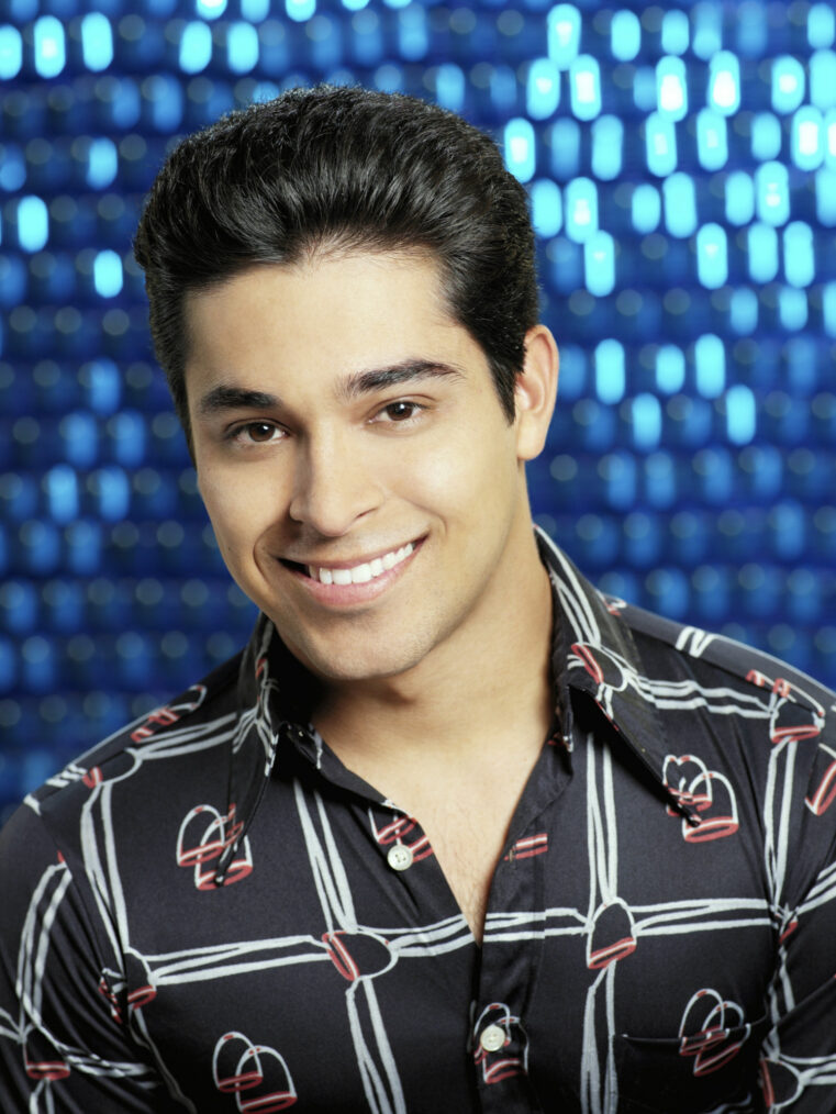 Wilmer Valderrama of 'That '70s Show'