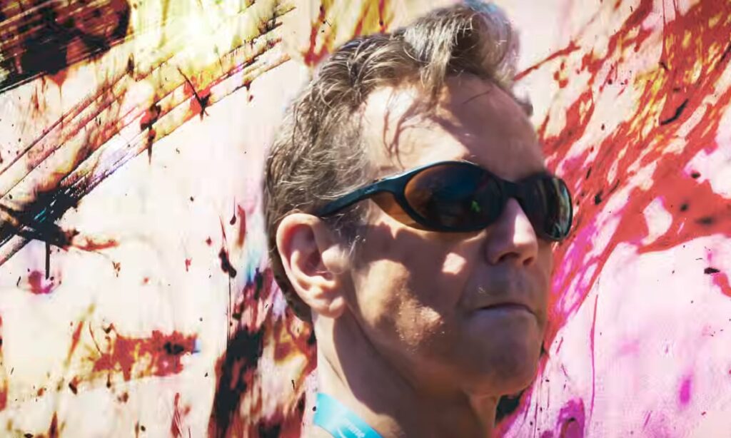 Bill Sienkiewicz proved comic books could be art. Now he’s getting the documentary to match Bill Sienkiewicz proved comic books could be art. Now he’s getting the documentary to match