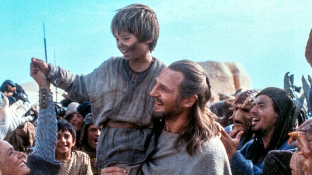 The Acolyte breaks old Star Wars rules: the Disney+ series split fans The Acolyte breaks old Star Wars rules: the Disney+ series split fans
