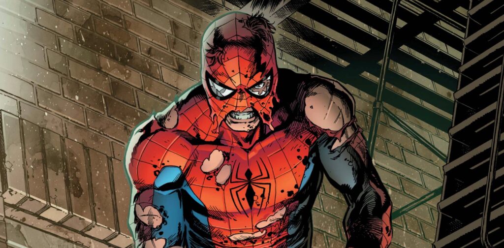 How Marvel keeps Spider-Man comics “10 years ahead” of the MCU while welcoming Brand New Day movie fans How Marvel keeps Spider-Man comics “10 years ahead” of the MCU while welcoming Brand New Day movie fans