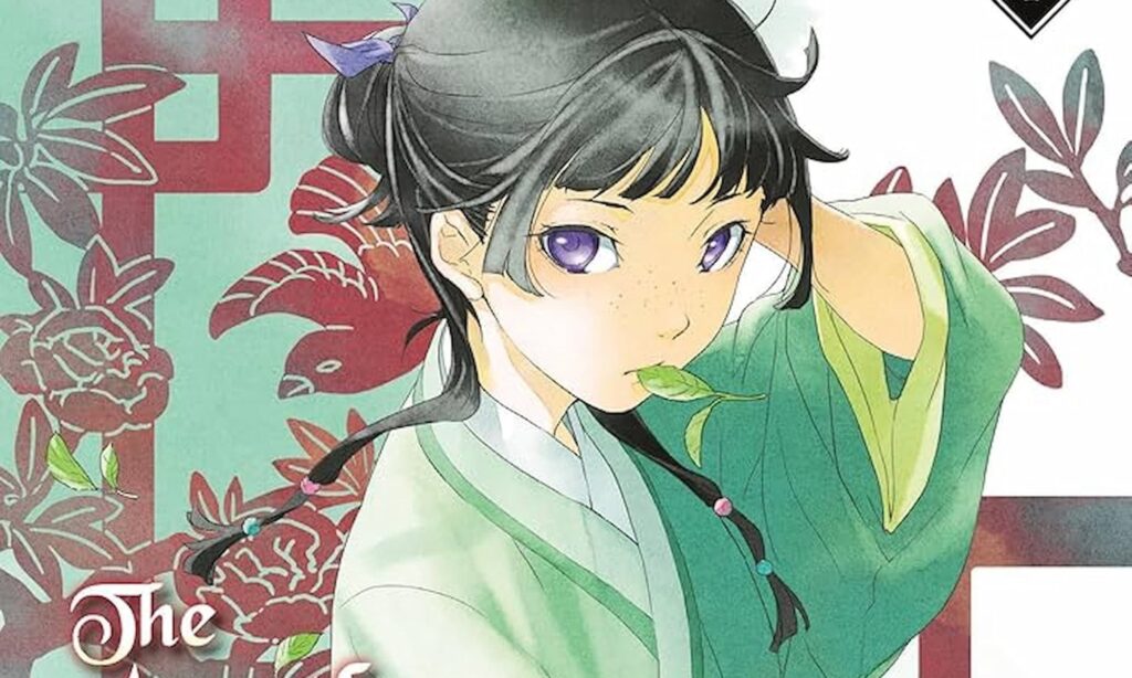 The Apothecary Diaries release schedule (Updated July 2026): When every manga chapter will be released