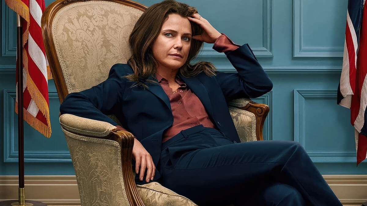 The Diplomat Season Netflix Everything We Know So Far