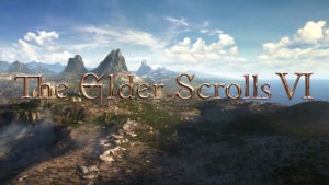 Image of article: The Elder Scrolls 6 is st…