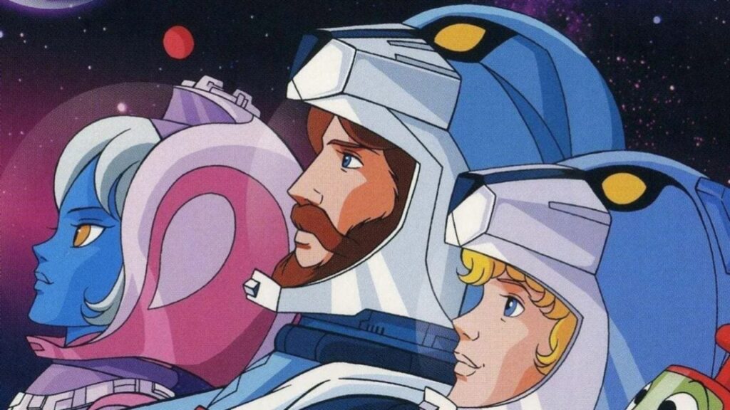 The legendary anime that adapted ‘The Odyssey’ 45 years before Christopher Nolan The legendary anime that adapted ‘The Odyssey’ 45 years before Christopher Nolan
