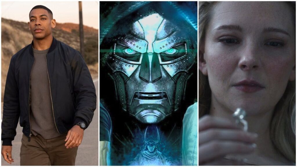 The Most Anticipated Movies and TV Shows From San Diego Comic-Con