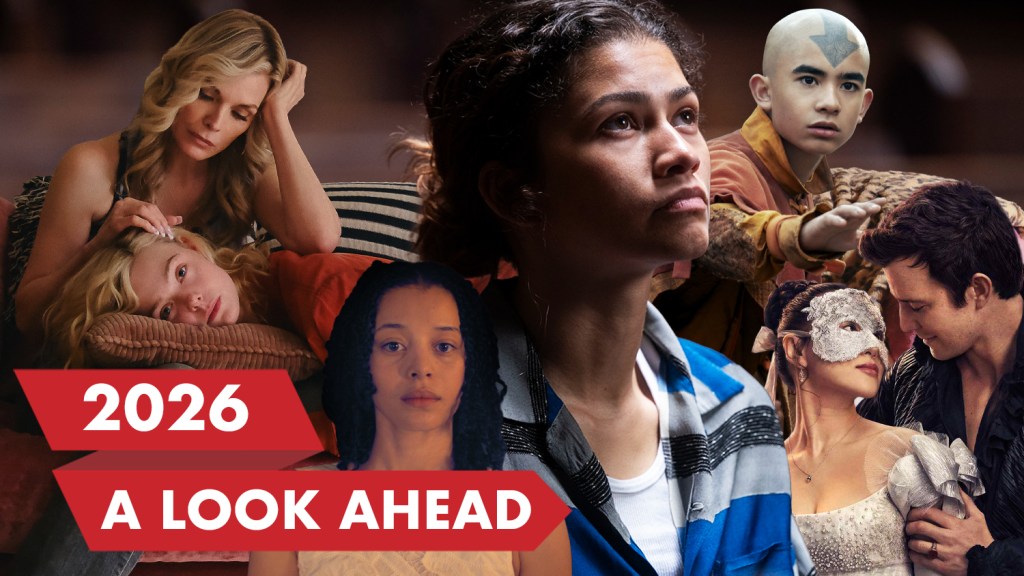 45 Of The Most Anticipated New & Returning Scripted Shows of 2026 45 Of The Most Anticipated New & Returning Scripted Shows of 2026