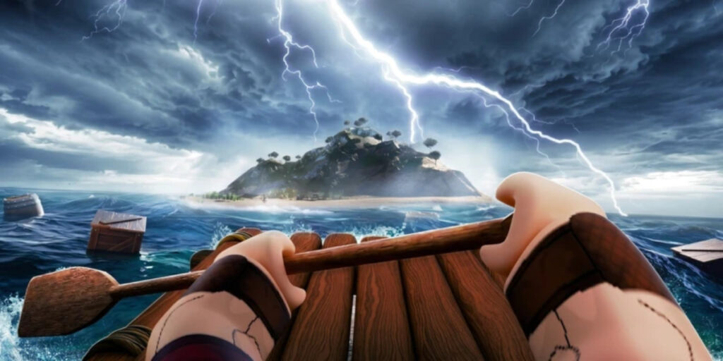 Christopher Nolan’s The Odyssey launches Roblox companion game ahead of film release Christopher Nolan’s The Odyssey launches Roblox companion game ahead of film release