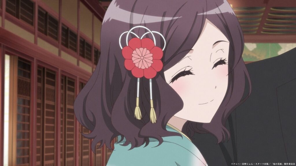 Akira Ishida & Misato Fukuen Join Voice Cast of The Ogre’s Bride TV Anime