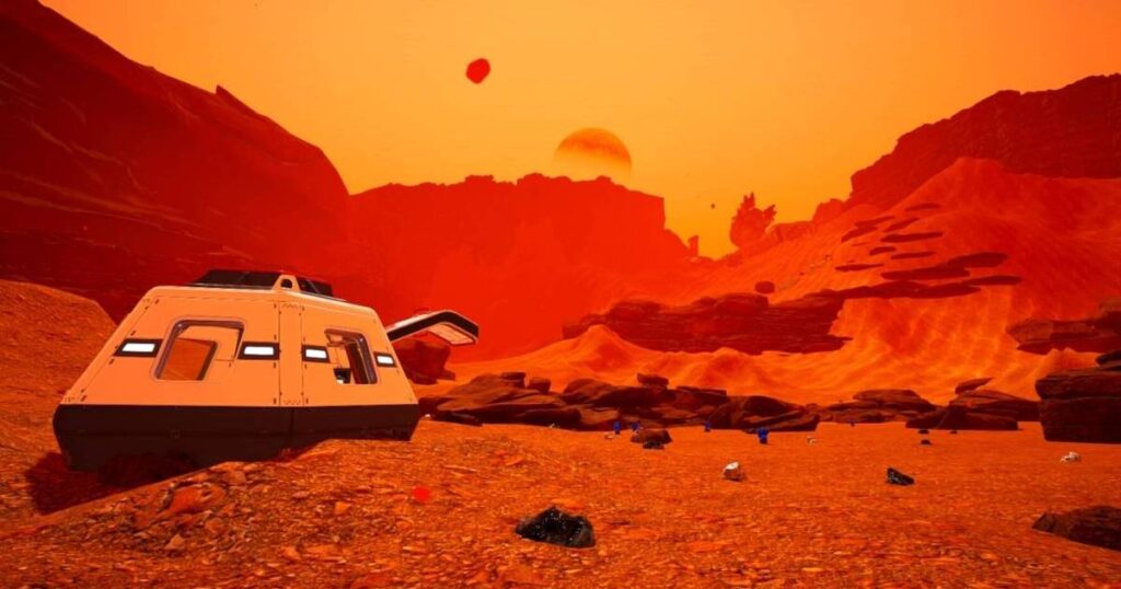 Acclaimed PS5 Sci-Fi Game Out Today on PlayStation Store