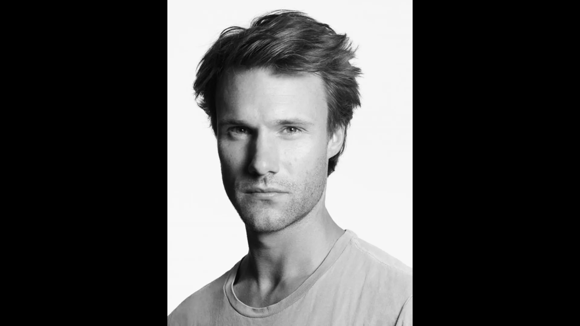 Hugh Skinner in The Portrait of a Lady on MASTERPIECE on PBS.