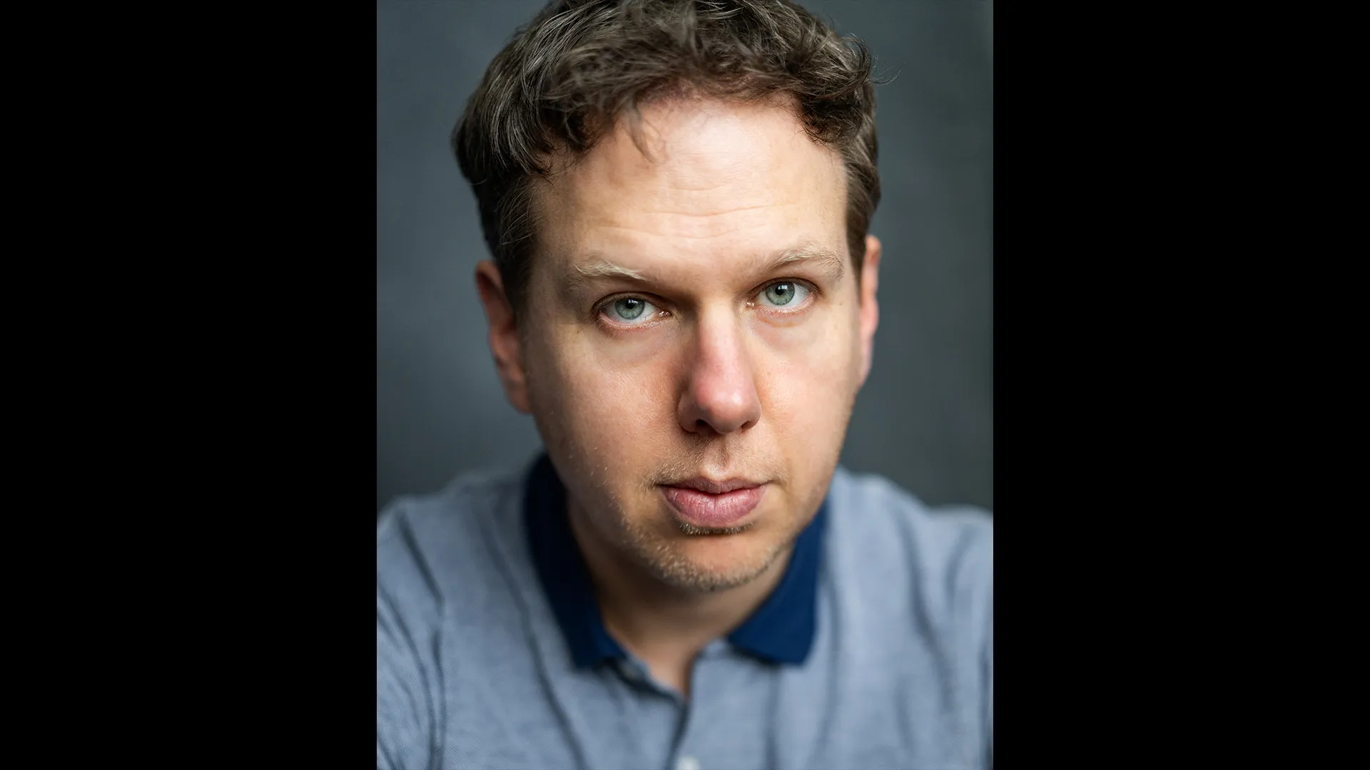 Thomas Coombes in The Portrait of a Lady on MASTERPIECE on PBS.