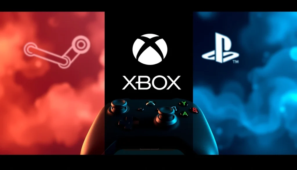 The Quick Answer: Steam vs Xbox vs PlayStation Family Tools at a Glance