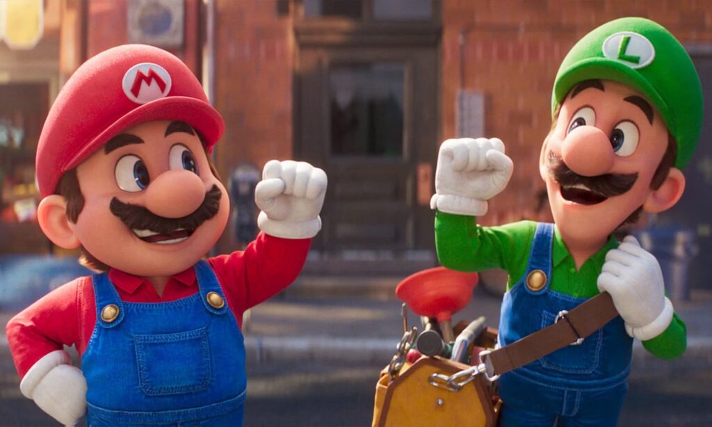 Scott Pilgrim director Edgar Wright doesn’t see the point of video game movies, because video games are meant to be played, not watched