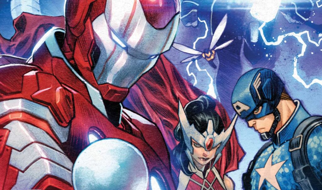 How Dan Buckley changed Marvel Comics’ stance on long runs and embraced regular relaunches