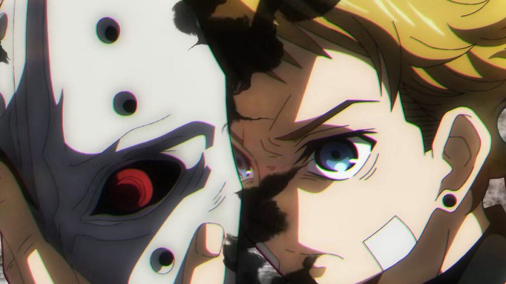 The Vermilion Mask Reveals First Anime Trailer, Main Voice Cast, and New Look at October 2026 Fantasy Adventure