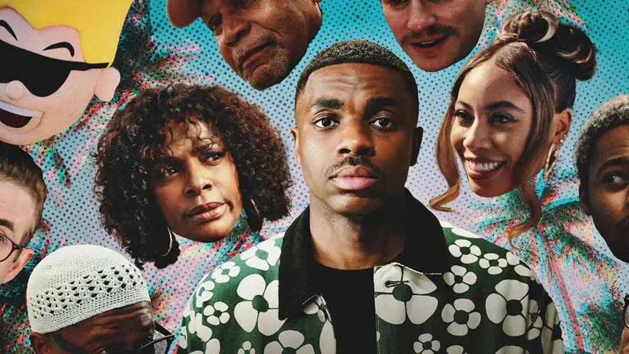 The Vince Staples Show Misfire At Netflix