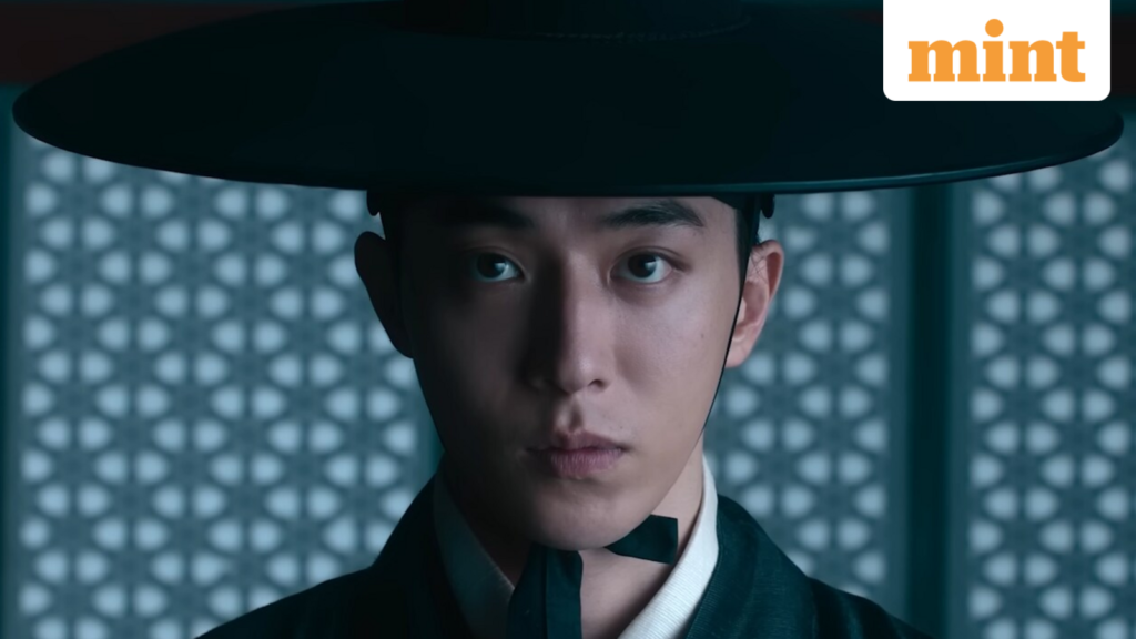 Entertainment News Today LIVE Updates on July 21, 2026: The East Palace Review: Choppy graphics cannot dull the thrill of this stellar dark fantasy drama Entertainment News Today LIVE Updates on July 21, 2026: The East Palace Review: Choppy graphics cannot dull the thrill of this stellar dark fantasy drama