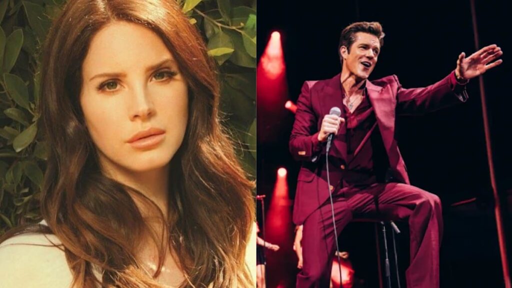 F1 Singapore Grand Prix 2026: The Killers and Lana Del Rey join entertainment line F1 Singapore Grand Prix 2026: The Killers and Lana Del Rey join entertainment line