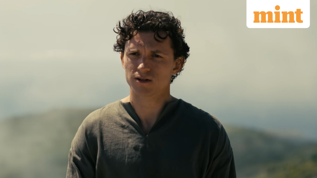 Entertainment News Today LIVE Updates on July 19, 2026: The Odyssey Box Office Collection Day 2: Matt Damon film delivers Nolan’s biggest global opening at 7.8 million Entertainment News Today LIVE Updates on July 19, 2026: The Odyssey Box Office Collection Day 2: Matt Damon film delivers Nolan’s biggest global opening at 7.8 million