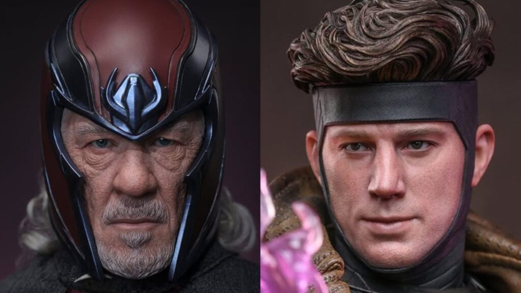 These Incredible Avengers: Doomsday Figures Give Us a Better Look at the Film’s X-Men Costumes These Incredible Avengers: Doomsday Figures Give Us a Better Look at the Film’s X-Men Costumes