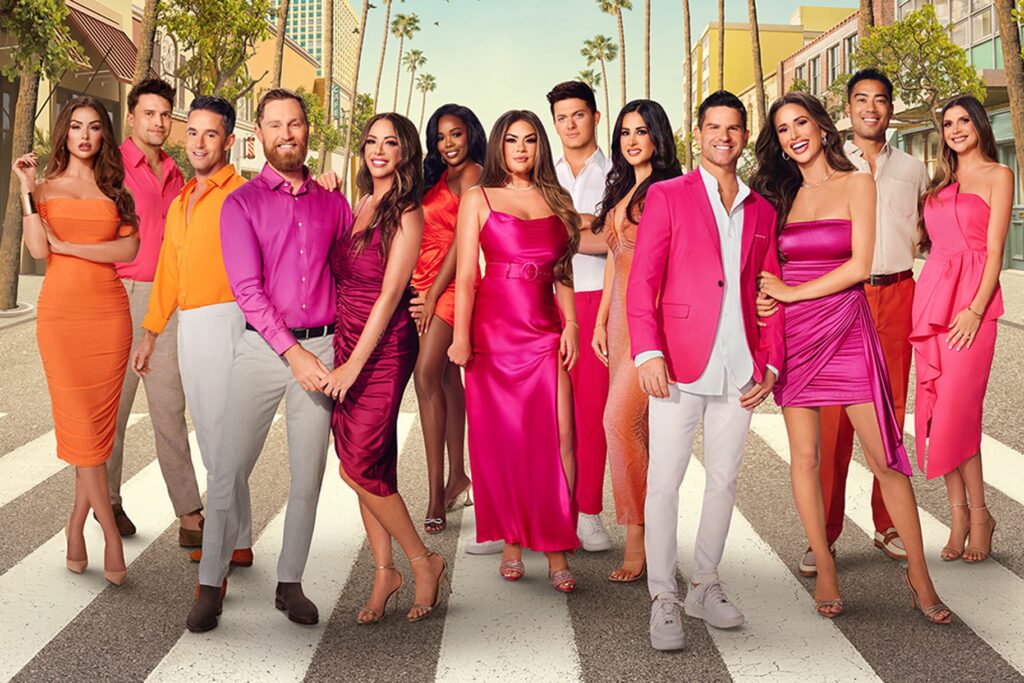 How to Watch and Stream The Valley Season 3 Reunion How to Watch and Stream The Valley Season 3 Reunion