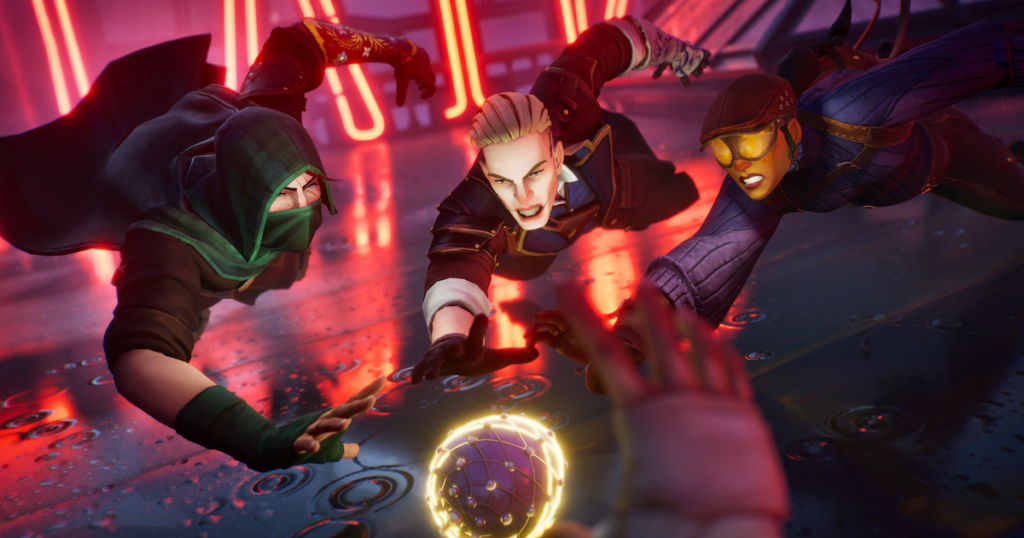 Thick as Thieves dev OtherSide Entertainment impacted by further layoffs Thick as Thieves dev OtherSide Entertainment impacted by further layoffs