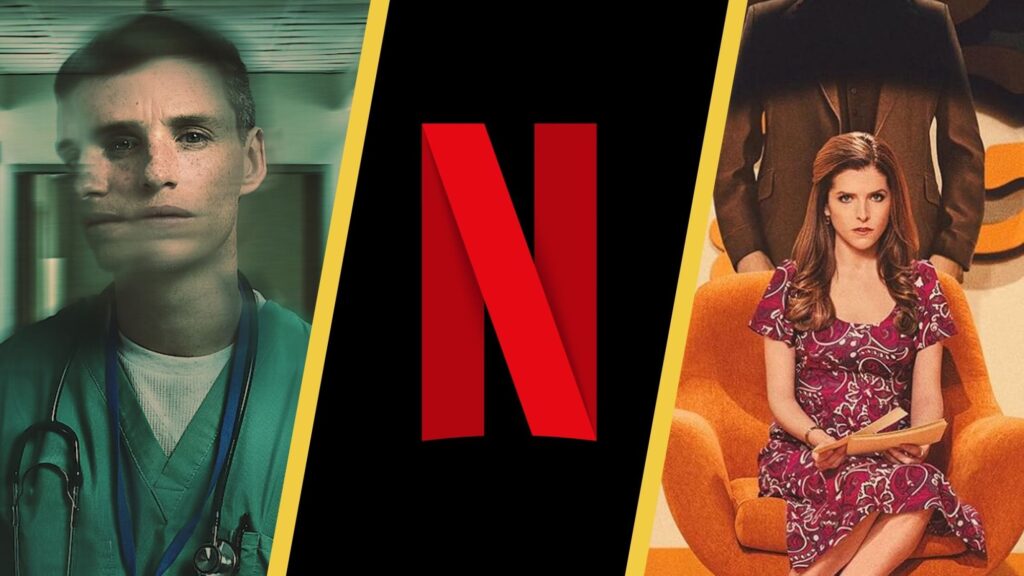 5 Great Thrillers Hidden on Netflix Right Now 5 Great Thrillers Hidden on Netflix Right Now