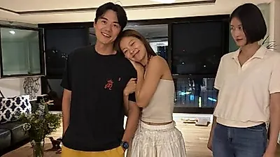 Song Hae Na's Playful Interaction with Lee Hyun Yi's Husband Sparks Laughter