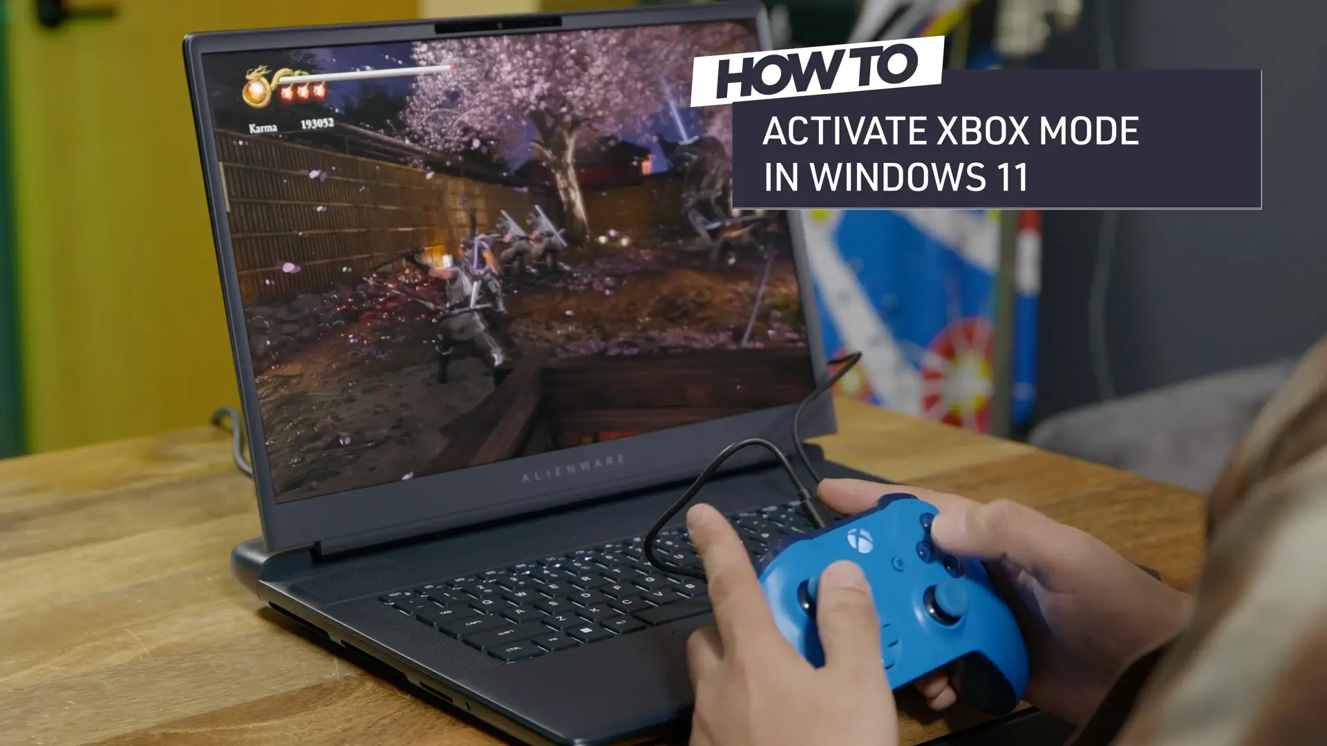How to Enable Xbox: Embrace the Gamepad on Your Gaming PC