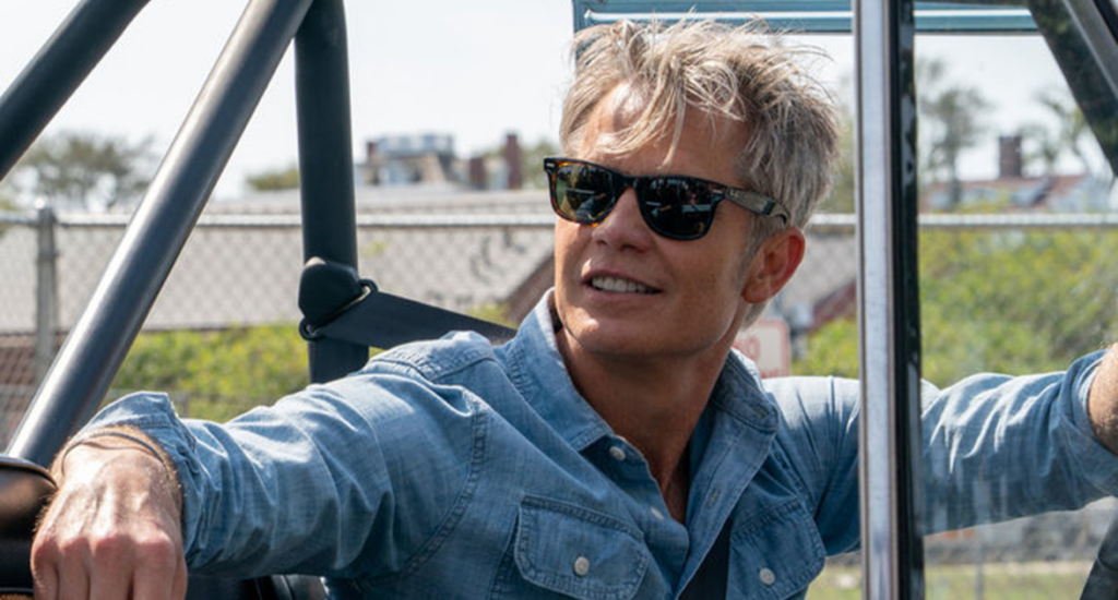 Here’s Why You Probably Recognize ‘Five Star Weekend’ Actor Timothy Olyphant Here’s Why You Probably Recognize ‘Five Star Weekend’ Actor Timothy Olyphant