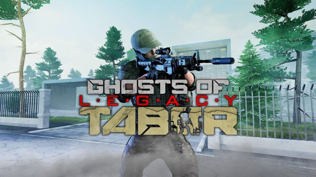 Ghosts of Tabor: Legacy Returns The Shooter To Its 2024 Era Later This Month Ghosts of Tabor: Legacy Returns The Shooter To Its 2024 Era Later This Month