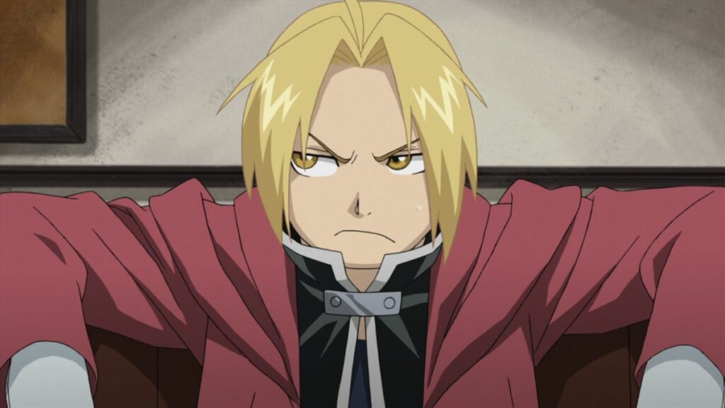 Legendary Anime Fullmetal Alchemist: Brotherhood Gets Hindi, Tamil, and Telugu Dubs