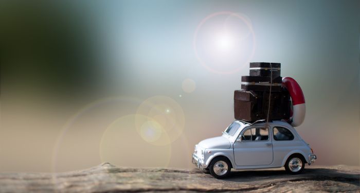 Hit the Road: 8 Road Trip Comics Hit the Road: 8 Road Trip Comics