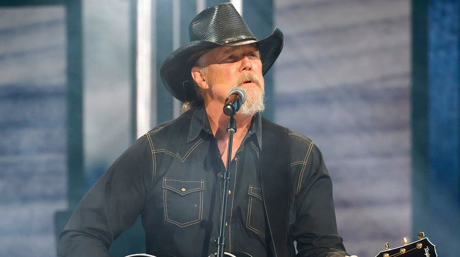 Trace Adkins premieres new song ‘American Made’ for America250