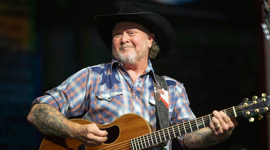 Country star reflects on life-changing trauma which nearly derailed his career