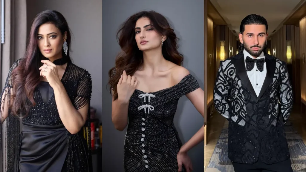 The Traitors S2: Shweta Tiwari, daughter Palak, and Orry to enter as contestants