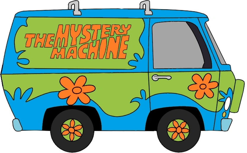 Scooby Doo X Transformers Mysterious Prime and Automutt New Collaborative Listing Info