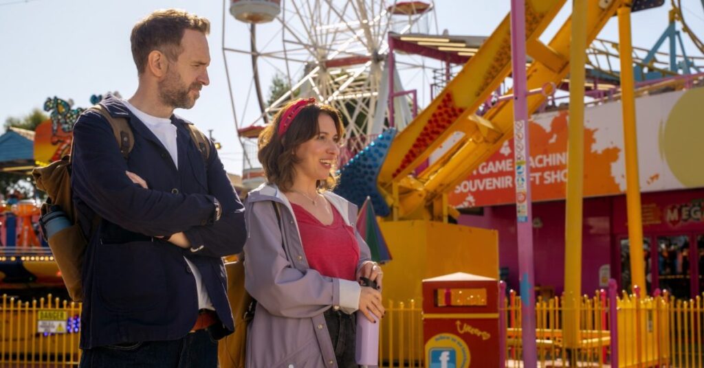 ‘Trying’ season 5 premiere is now available on Apple TV